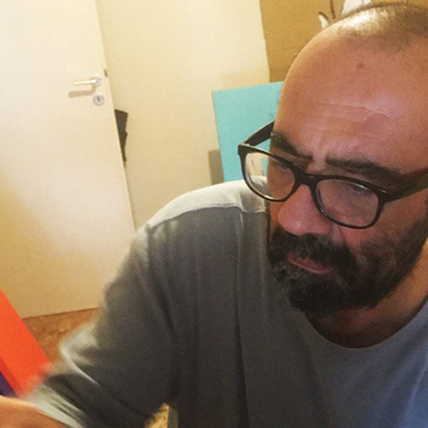 Έφυγε από τη ζωή ο δημοσιογράφος Νίκος Ζαχαριάδης σε ηλικία 55 ετών