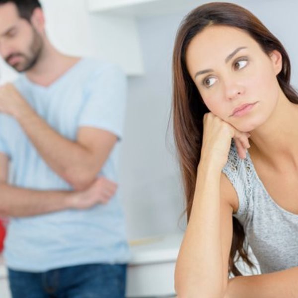 12 σημάδια που δείχνουν ότι ο σύντροφός σου θέλει να χωρίσετε