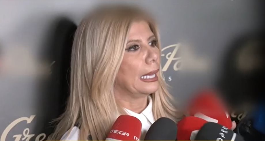 Ζήνα Κουτσελίνη & Κωνσταντίνα Σπυροπούλου: "Για εμένα δεν είναι το ζητούμενο πάντα η συγνώμη"