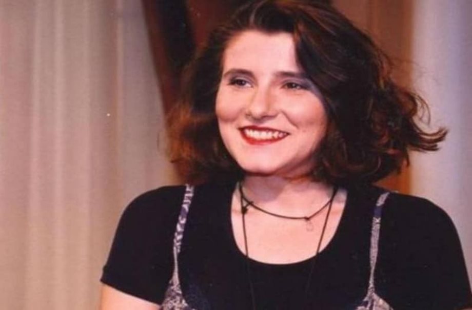 Κατερίνα Ζιώγου: Πέθανε η “Ντορίτα” από το “Ντόλτσε Βίτα”