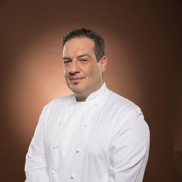 Χάρης Αντωνόπουλος: Ποιος είναι ο chef που θα εμφανιστεί απόψε στο MasterChef;