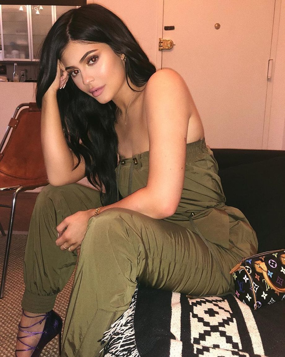 Kylie Jenner: Δε φαντάζεστε πόσο κοστίζει κάθε της post στο Instagram