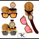 ΑΠΟΤΕΛΕΣΜΑΤΑ ΔΙΑΓΩΝΙΣΜΟΥ - 3 τυχεροί κερδίζουν ένα ζευγάρι γυαλιά ηλίου και ένα ρολόϊ από τη συλλογή FK BRAND