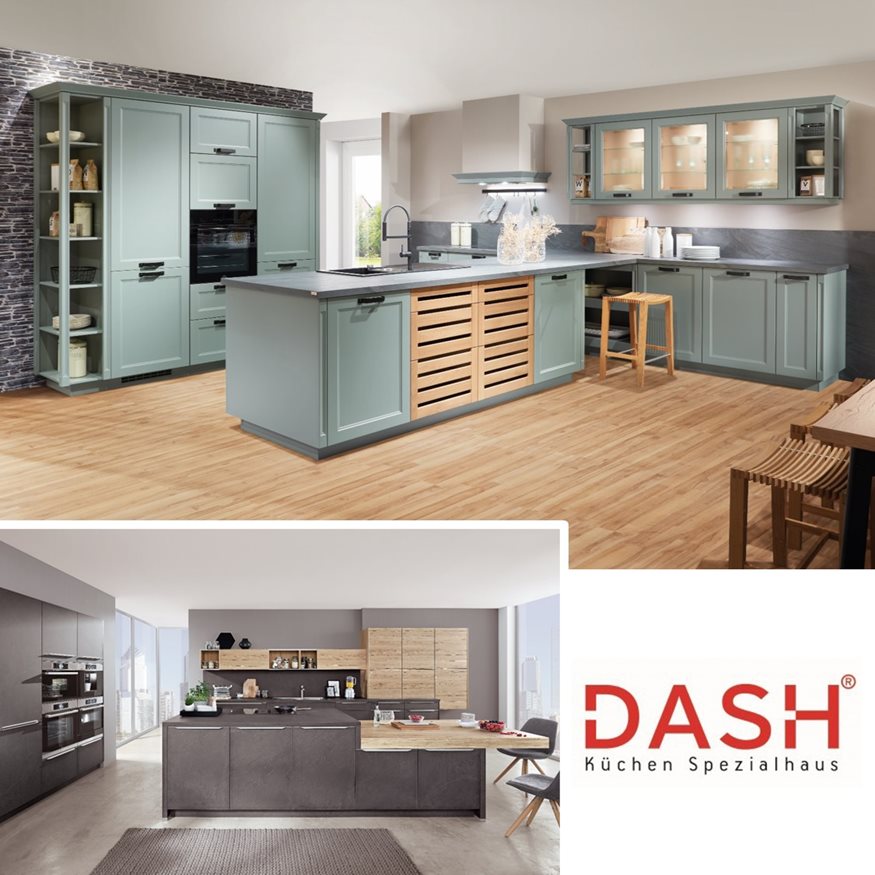 ΑΠΟΤΕΛΕΣΜΑΤΑ ΔΙΑΓΩΝΙΣΜΟΥ-Ένας υπερτυχερός θα κερδίσει μία δωροεπιταγή αξίας 2.000€ για ανακαίνιση κουζίνας από την DASH®!