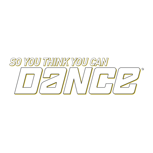 Το λογότυπο του So you think you can dance