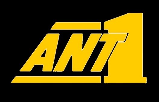 Το λογότυπο του ANT1.